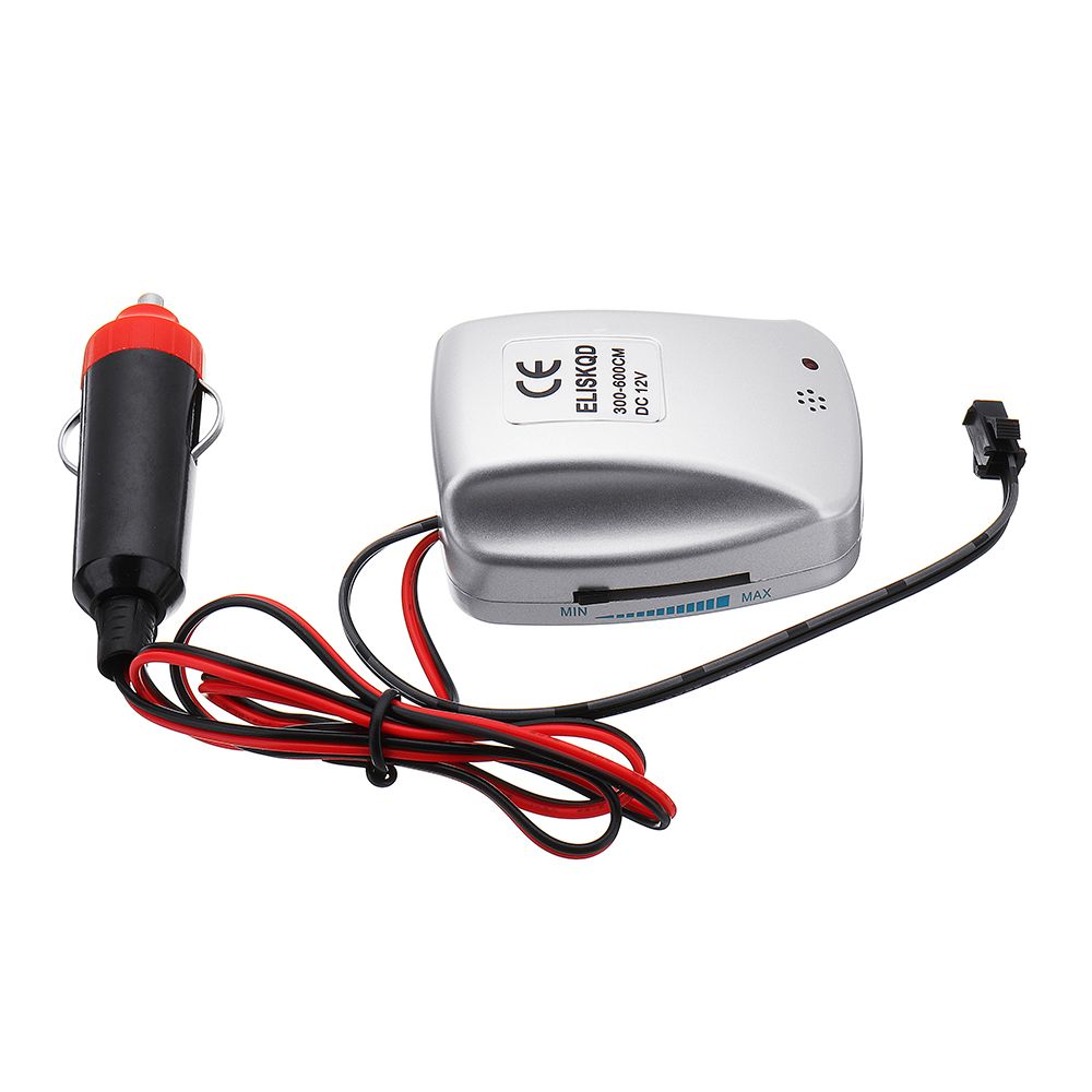DC12V-Voice-Controller-LED-Driver-Inverter-with-Car-Cigarette-Lighter-for-1-6M-El-Wire-Light-1350711
