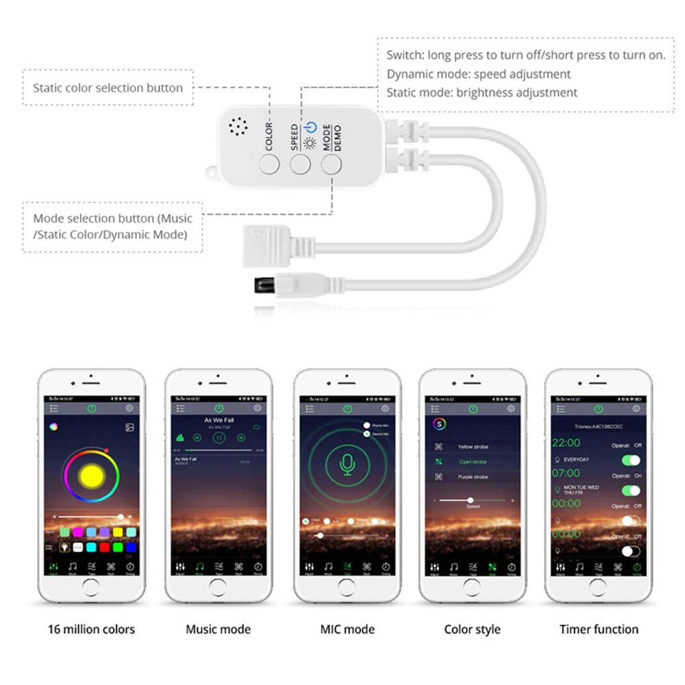 DC12V-bluetooth-APP-Music-Controller--24keys-IR-Remote-Control-For-RGB-3528-5050-LED-Strip-TV-Backli-1703960