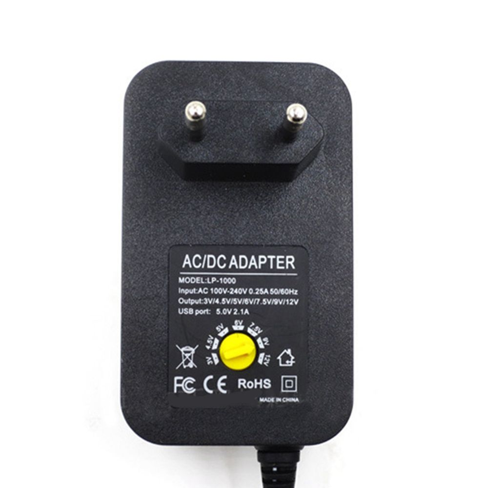 DC3455675912V-30W-Adjustable-Power-Adapter-Universal-Charger-EU-Plug-for-LED-Strip-Light-1473201