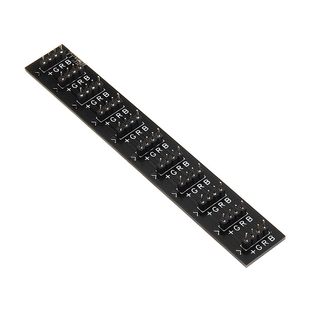 DC5-24V-11-Rows-4Pin-Power-Strip-Bar-Used-For-Led-RGB-CCT-LED-Strip-Light-1343406