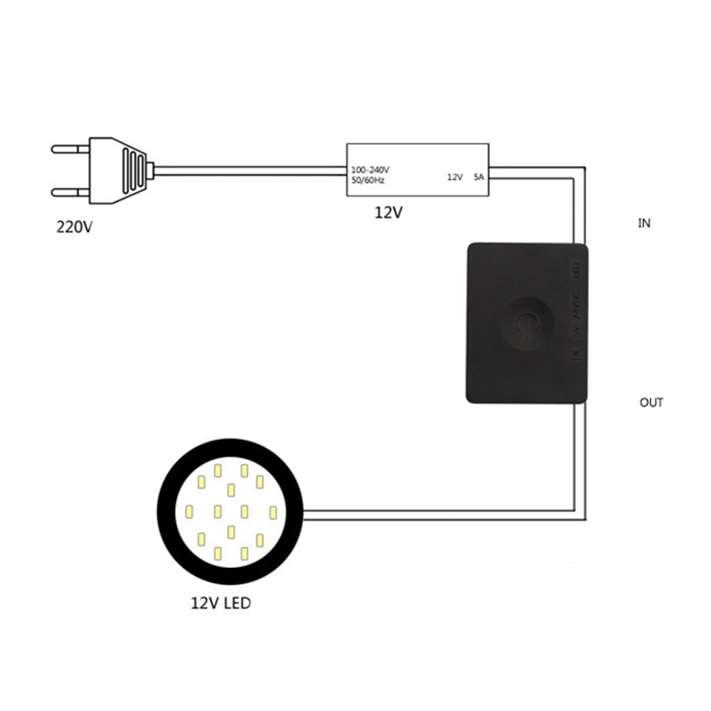 DC5-24V-5A-60W-Black-White-Dimmable-Touch-Control-Light-Switch-for-LED-Strip-Light-1287856