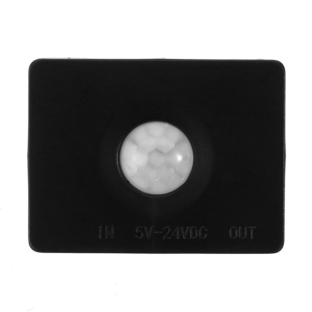 DC5-24V-5A-Human-Infrared-Motion-Sensor-Controller-LED-Strip-Light-Switch--5521mm-Male-Connector-1399653
