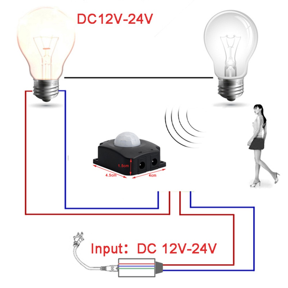 DC5V-24V-10A-Automatic-Infrared-PIR-Motion-Sensor-Switch-for-LED-Strip-Light-1195454