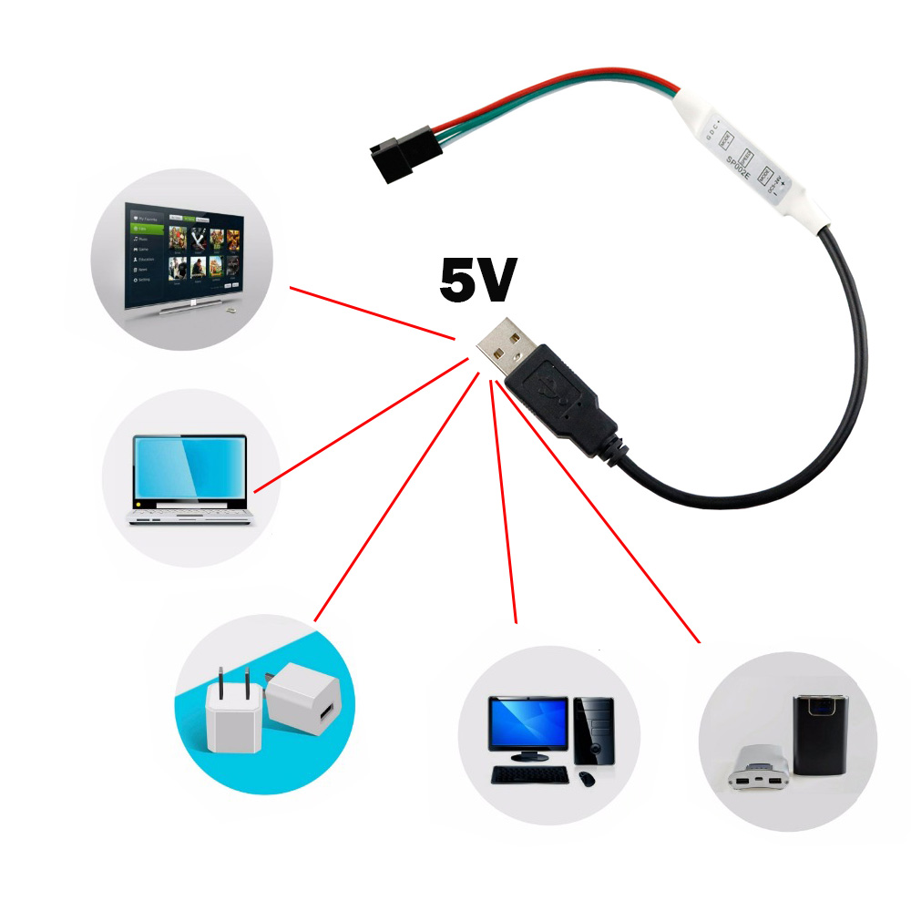 DC5V-72W-SP002E-USB-3Key-LED-Dimmer-Controller-for-WS2812-WS2812B-RGB-LED-Strip-Light-1329781