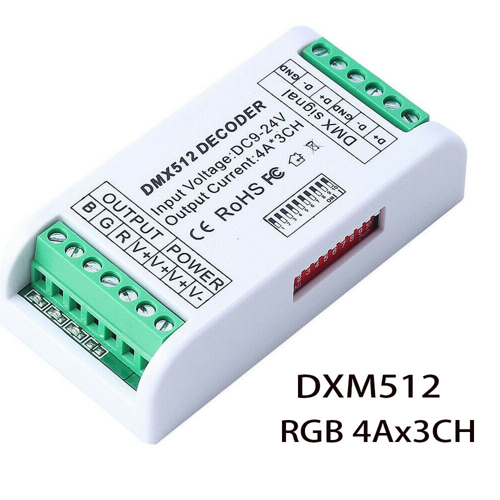 DMX-512-Decoder-LED-Strip-Controller-RGB-3CH-RGBW-4CH-Dimmer-Console-for-Decorated-Lighting-Home-Lig-1703686