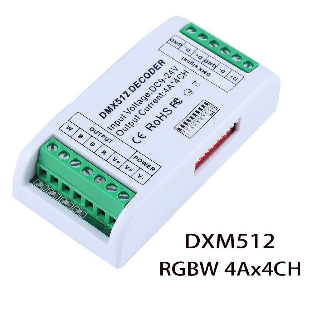 DMX-512-Decoder-LED-Strip-Controller-RGB-3CH-RGBW-4CH-Dimmer-Console-for-Decorated-Lighting-Home-Lig-1703686