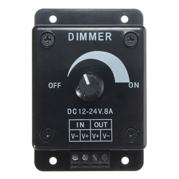 Dimmable-LED-Light-Dimmer-Switch-Brightness-Manual-Adjustable-Control-DC-12V-24V-1069137