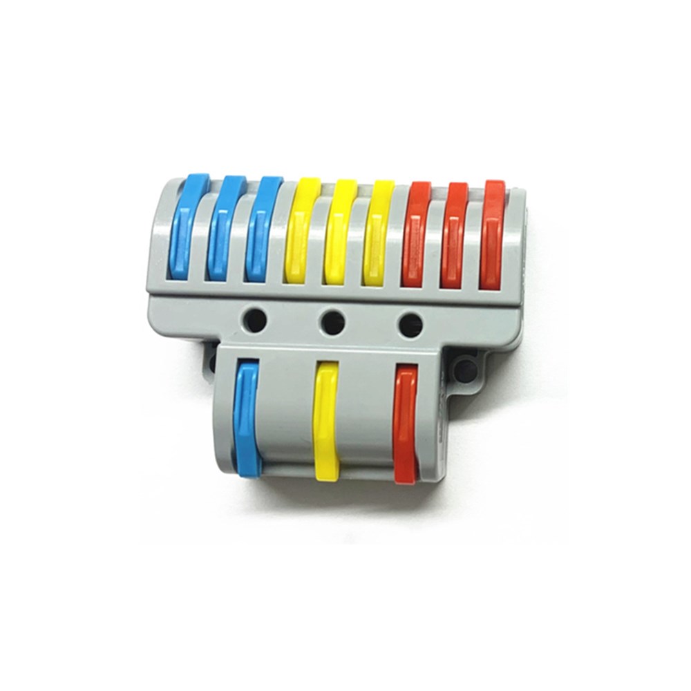 Docking-Quick-Wire-Connector-LT-933D-Universal-Electrical-Splitter-Cable-Push-in-Conductor-Terminal--1756970