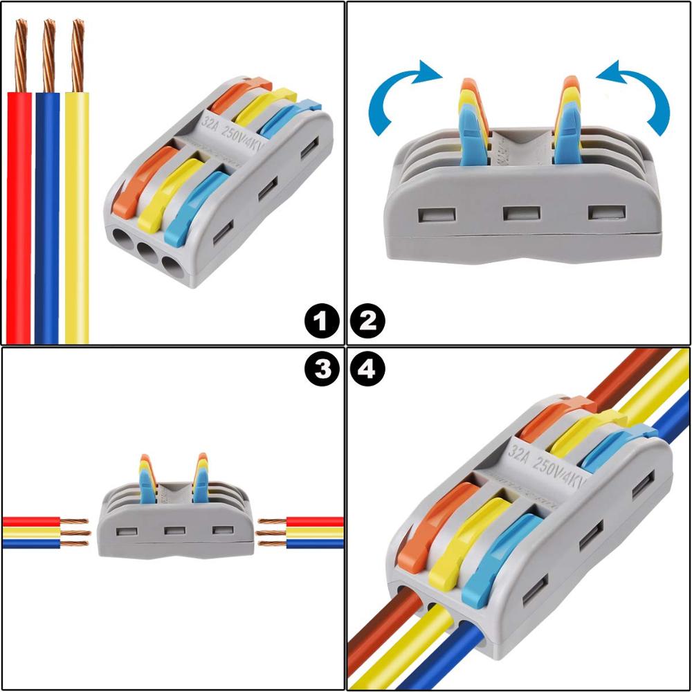 Fast-Wire-Cable-Connectors-Universal-Compact-Conductor-Push-in-Terminal-Block-with-IP68-I-Shape-Conn-1757668