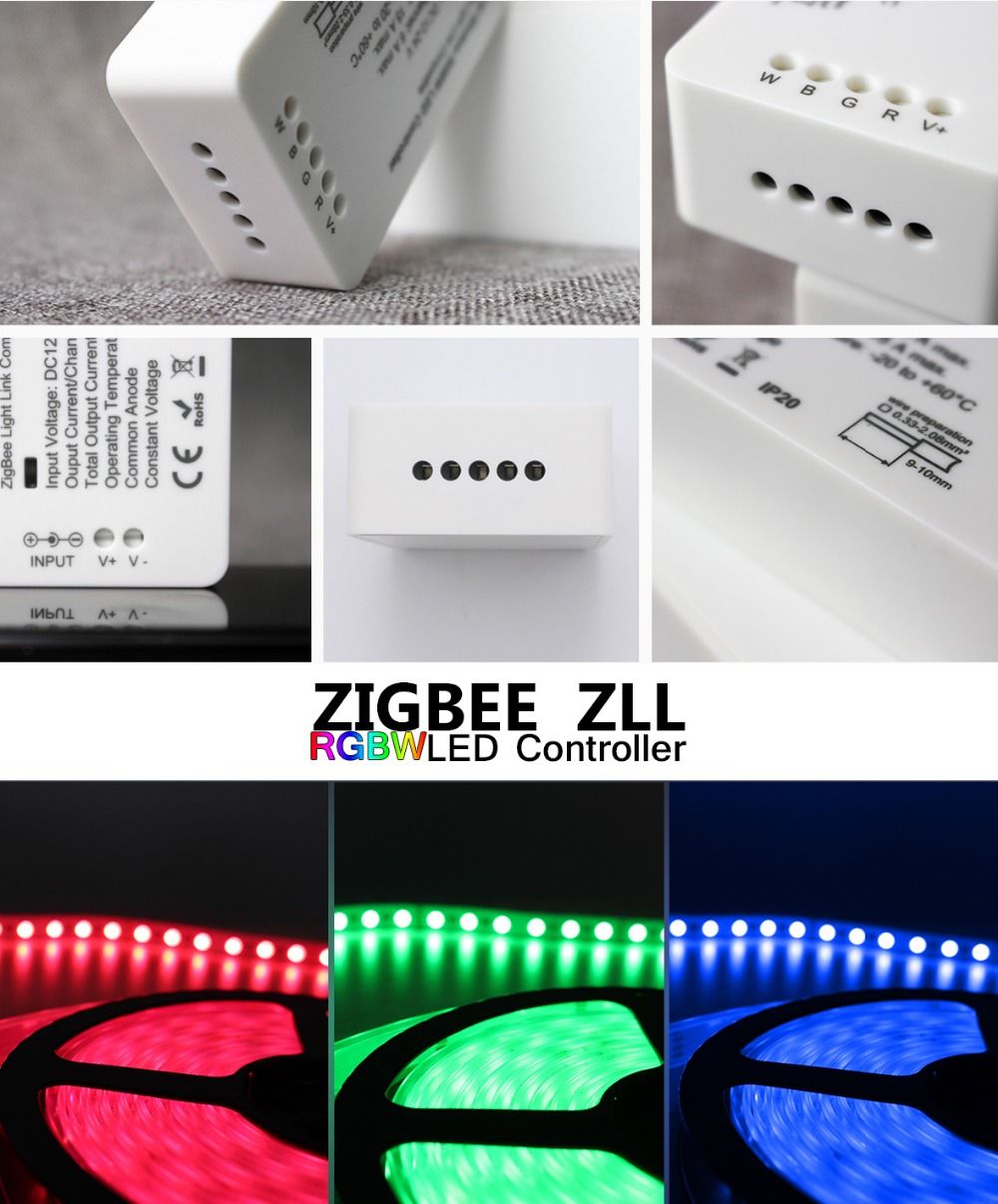 GLEDOPTO-GL-C-007-ZigBee-30-ZLL-DC12-24V-RGBW-LED-Strip-Dimmer-Controller-Work-with-Philip-Hue-1471008