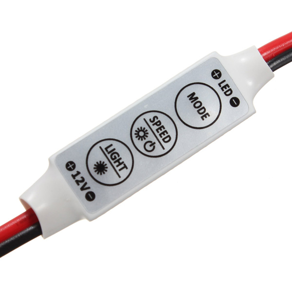 LED-Controller-Dimmer-For-3528-5050-Sinlge-Color-Car-LED-Strip-DC12V-79156