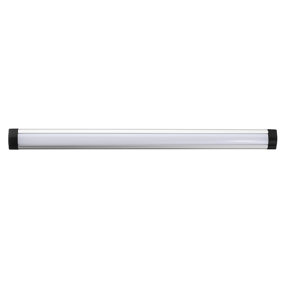 LUSTREON-3050CM-Milky-White-Transparent-Aluminum-Channel-Holder-For-LED-Strip-Light-Cabinet-Lamp-1308553