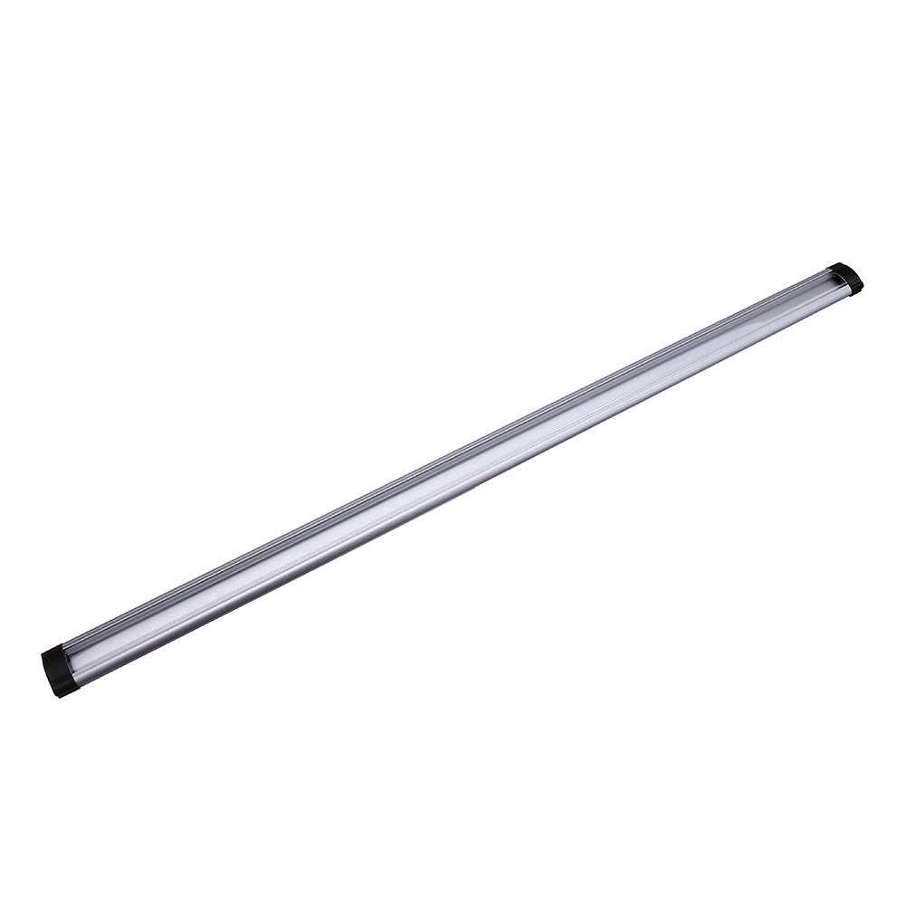 LUSTREON-3050CM-Milky-White-Transparent-Aluminum-Channel-Holder-For-LED-Strip-Light-Cabinet-Lamp-1308553