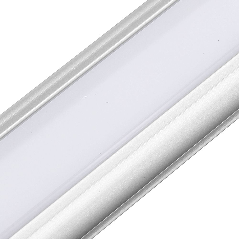 LUSTREON-3050CM-Milky-White-Transparent-Aluminum-Channel-Holder-For-LED-Strip-Light-Cabinet-Lamp-1308553