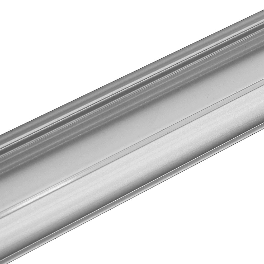 LUSTREON-3050CM-Milky-White-Transparent-Aluminum-Channel-Holder-For-LED-Strip-Light-Cabinet-Lamp-1308553