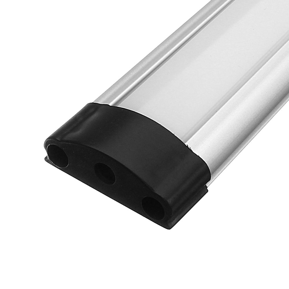 LUSTREON-3050CM-Milky-White-Transparent-Aluminum-Channel-Holder-For-LED-Strip-Light-Cabinet-Lamp-1308553