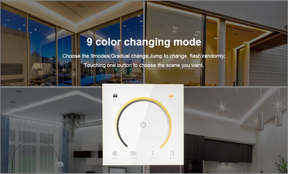 LUSTREON-DC12-24V-3CH-Touch-Panel-Light-Switch-CCT-Color-Temperature-Dimmer-Controller-for-LED-Strip-1381368