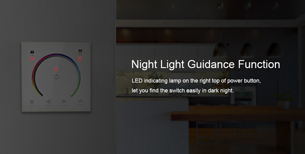 LUSTREON-DC12-24V-Touch-Panel-Color-Changing-Light-Switch-Dimmer-Controller-for-RGBW-LED-Strip-1381518