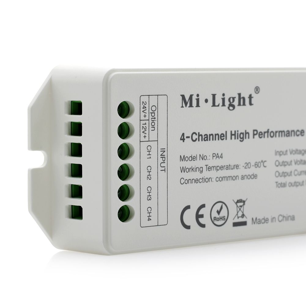 Mi-Light-DC12V-24V-PA4-4-Channels-RGB-RGBW-LED-Amplifier-Controller-for-LED-Strips-1149961