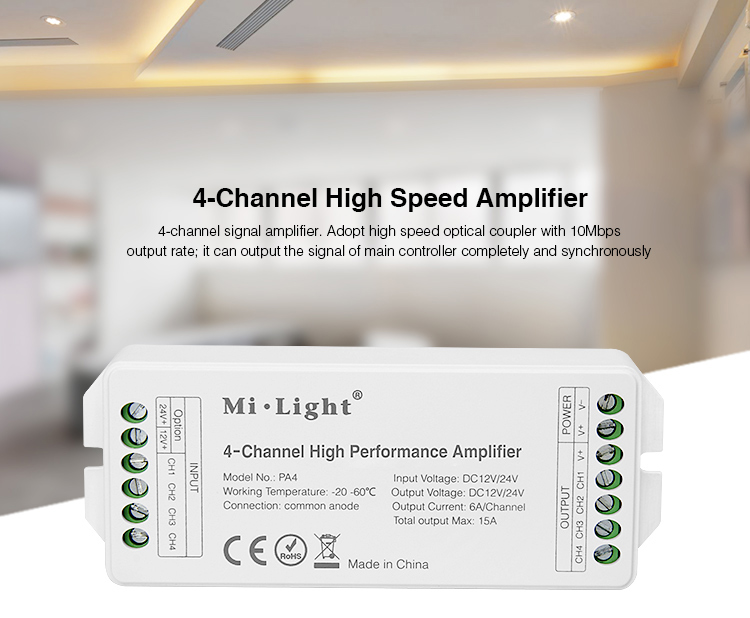 Mi-Light-DC12V-24V-PA4-4-Channels-RGB-RGBW-LED-Amplifier-Controller-for-LED-Strips-1149961