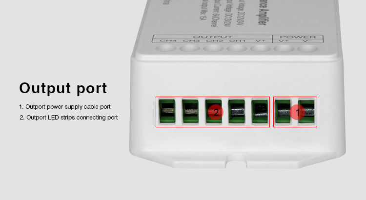 Mi-Light-DC12V-24V-PA4-4-Channels-RGB-RGBW-LED-Amplifier-Controller-for-LED-Strips-1149961