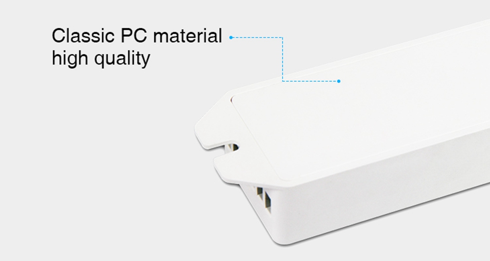 MiBOXER-FUT038-Upgraded-RGBW-LED-Strip-Controller-DC12V-24V-Compatible-with-APPRF-RemoteThird-Party--1705319