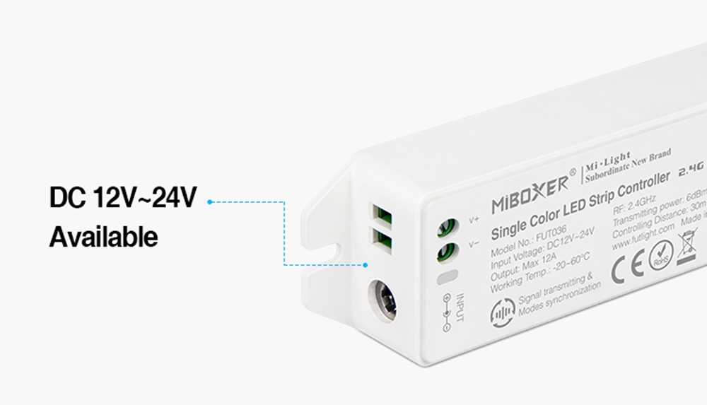 MiBoxer-FUT036-Single-Color-Smart-LED-Strip-Controller-Work-with-Amazon-Alexa-Google-Assistant-DC12V-1704925