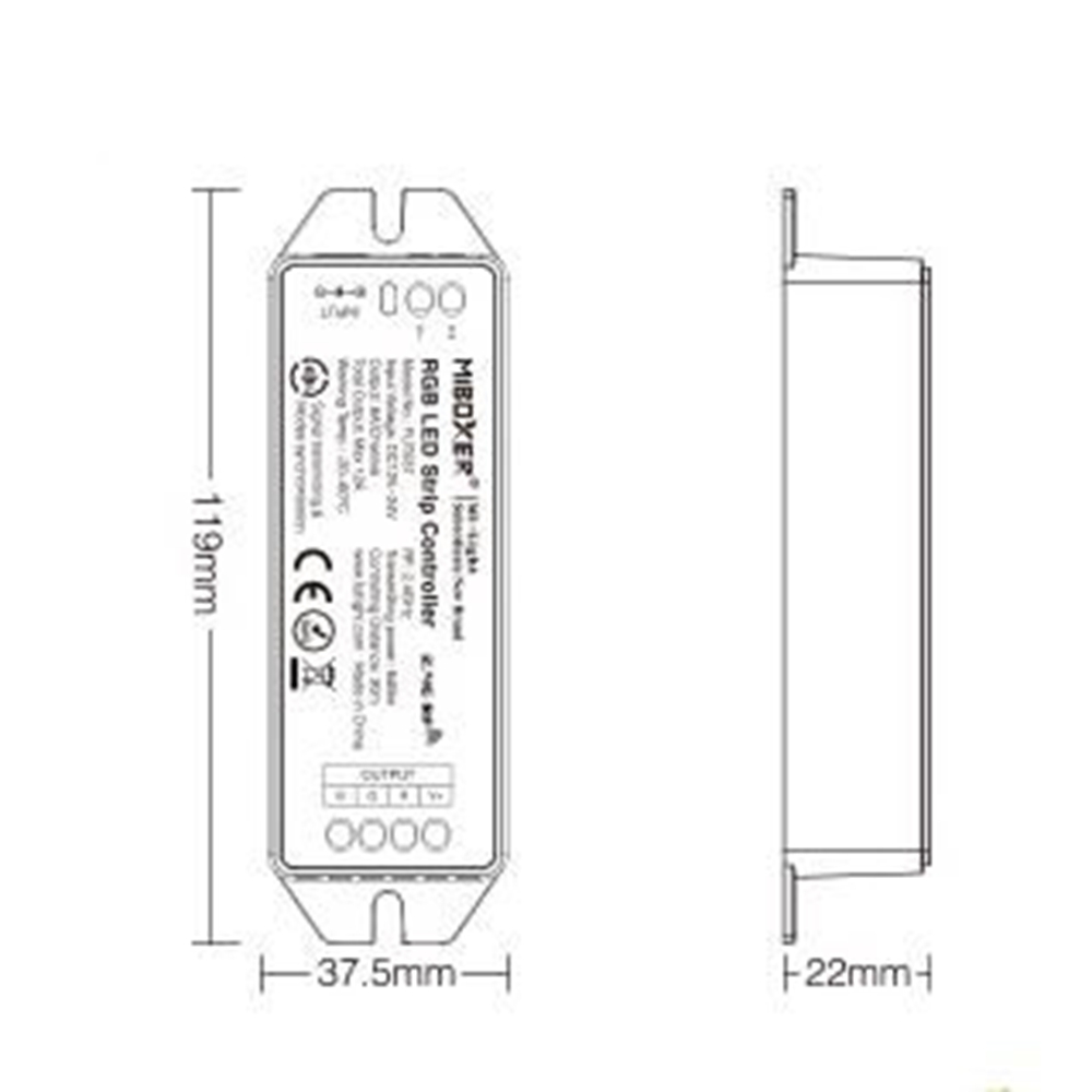 MiBoxer-FUT037-Upgraded-24GHz-RGB-LED-Strip-Controller-Support-Smart-APP-Third-Party-Voice-Control-D-1705312