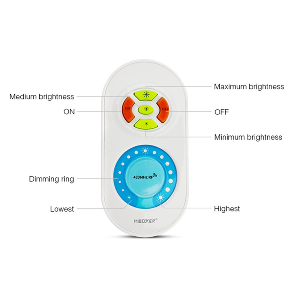 MiBoxer-FUT041Upgraded-Single-Color-Dimmer-Controller--433MHz-RF-Remote-Control-for-LED-Strip-Tape-L-1705418