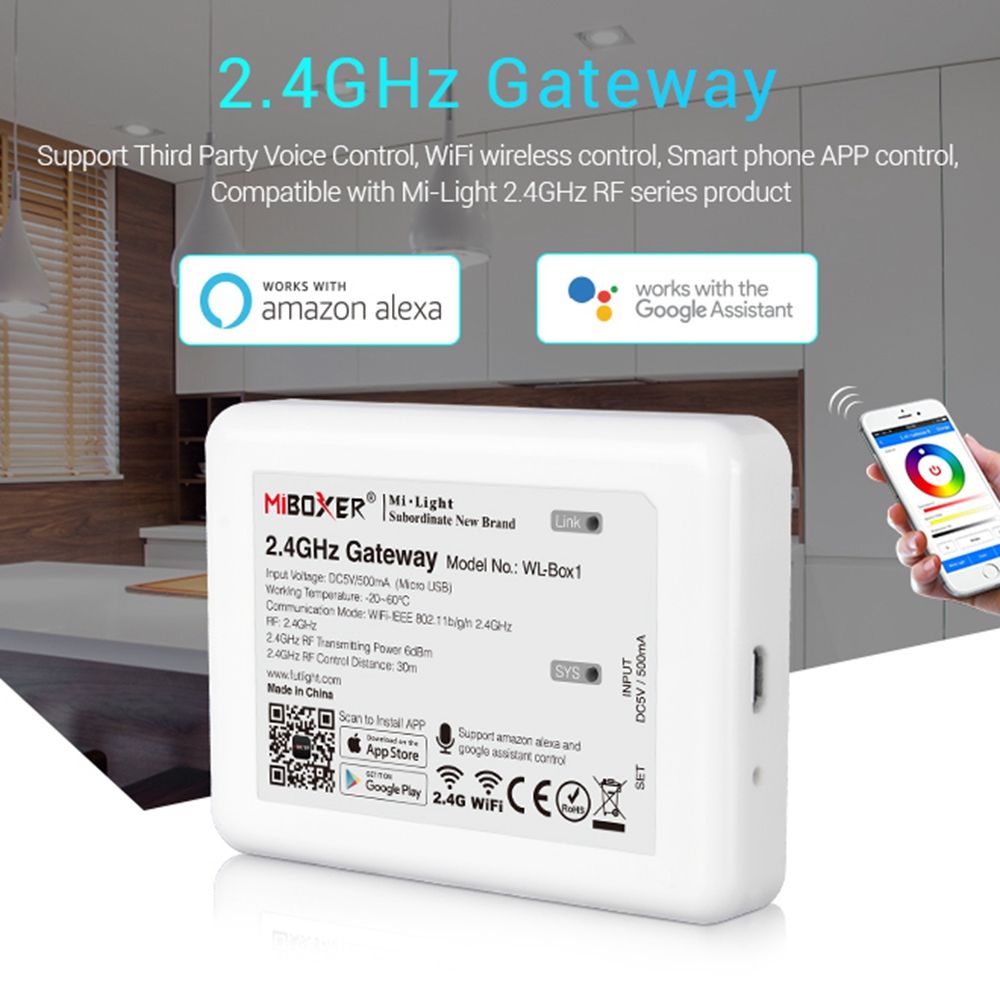 MiBoxer-WL-Box1-24GHz-WiFi-Smart-Controller-for-Mi-Light-RF-Series-Product-DC5V-1704805