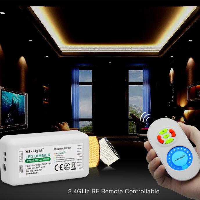 Milight-24GHz-DC12-24V-10A-WiFi-RF-LED-Dimmer-Controller-for-Single-Color-Strip-Light-1247351