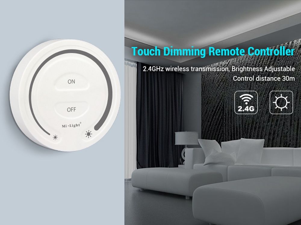 Milight-FUT087-24G-RF-Wireless-Round-Touch-Dimmer-Remote-Controller-for-LED-Light-1418204