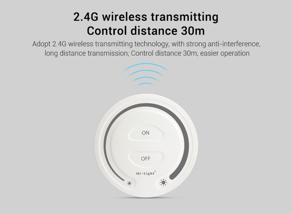 Milight-FUT087-24G-RF-Wireless-Round-Touch-Dimmer-Remote-Controller-for-LED-Light-1418204
