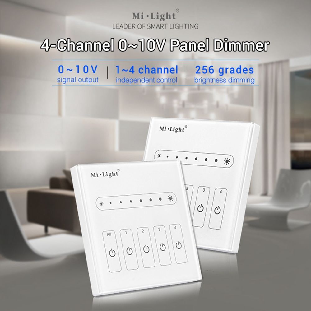 Milight-L4-AC100-240V-to-0-10V-4-Channel-Touch-Panel-Single-Color-LED-Strip-Light-Dimmer-Controller-1418173