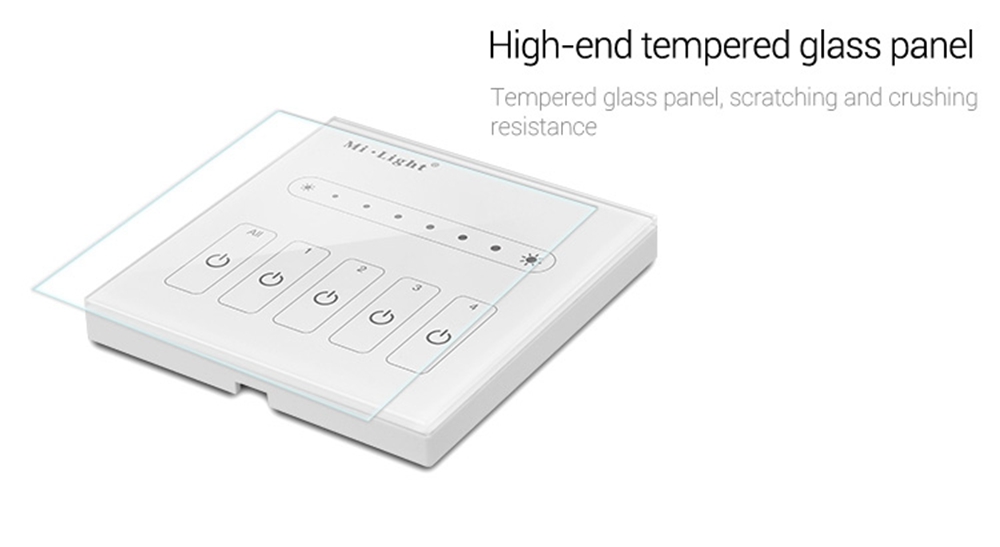 Milight-L4-AC100-240V-to-0-10V-4-Channel-Touch-Panel-Single-Color-LED-Strip-Light-Dimmer-Controller-1418173