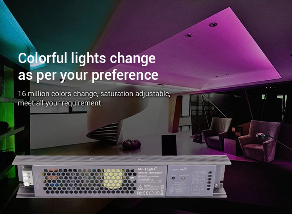 Milight-PX1-AC180-240-To-DC24V-100W-5-IN-1-Alexa-Voice-Control-LED-Controller-for-LED-Strip-Light-1419767