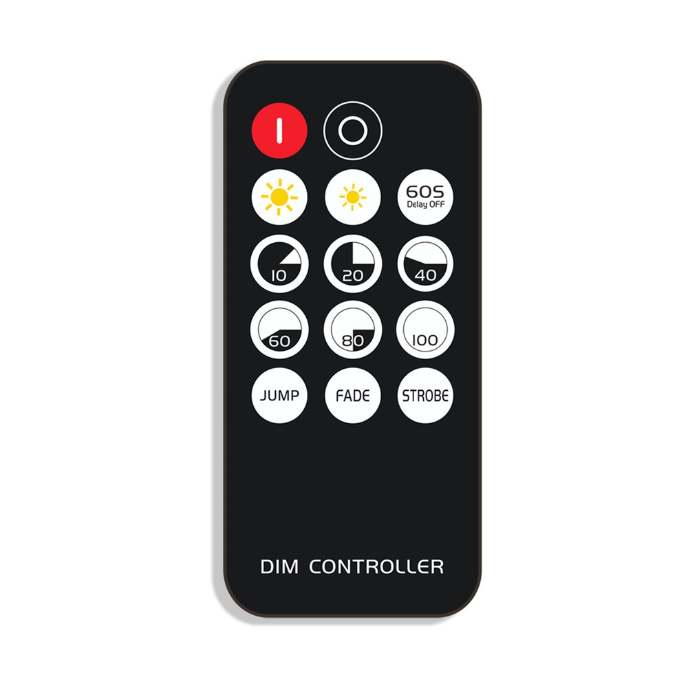 Mini-DC-Connector-LED-Dimmer-Controller14Keys-RF-Remote-Control-for-Single-Color-Strip-Light-1536881