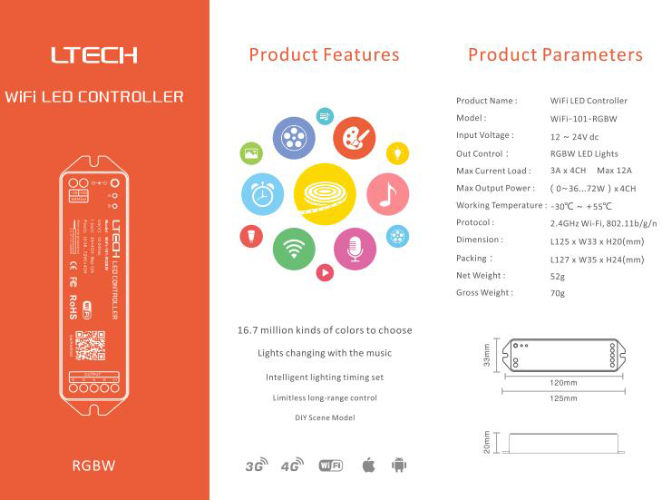 Mini-WIFI-RGBW-APP-24G-LED-Wireless-Timing-Controller-for-Strip-Light-DC12-24V-1066638