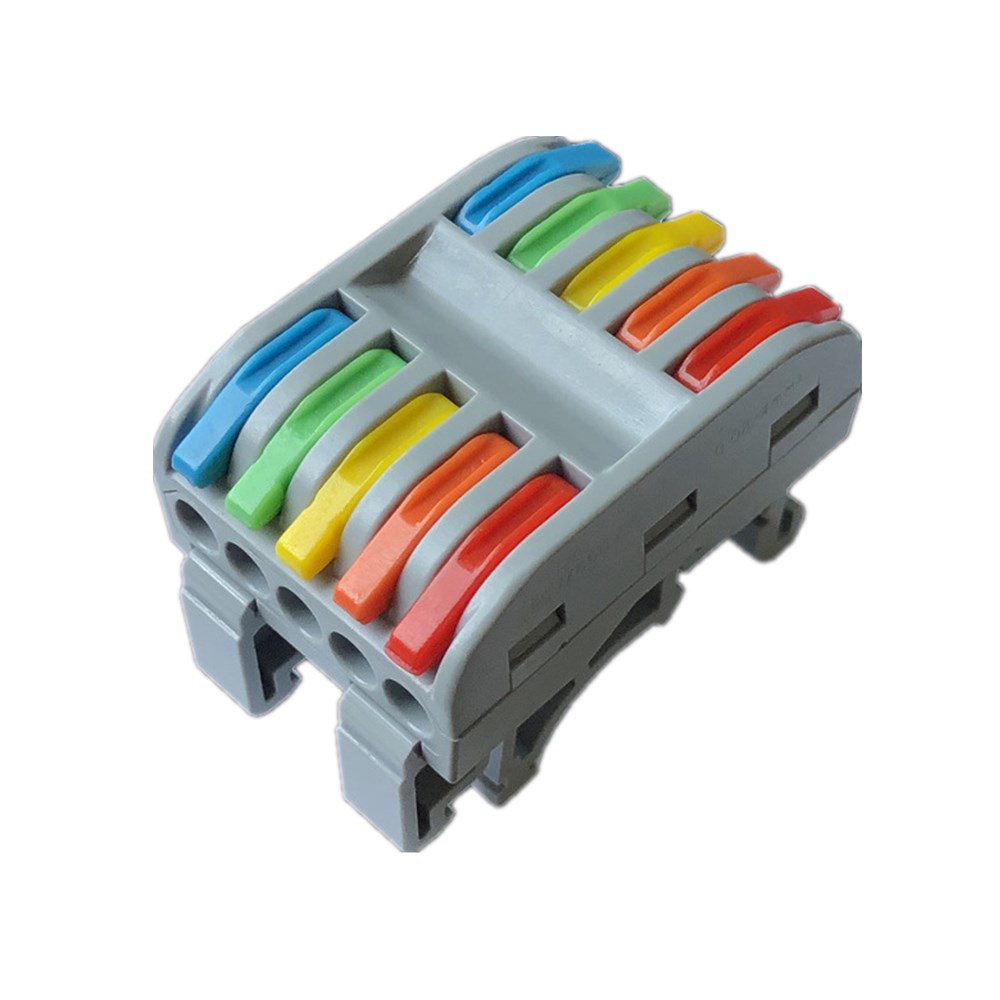 PCT-225-10pole-Push-In-Colorful-Quick-Wire-Cable-Connector-Terminal-Blocks-With-Guide-Rail-1757515
