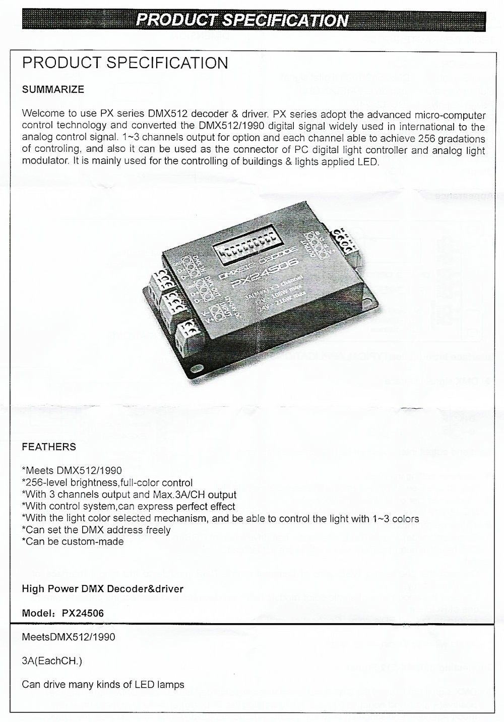 PX24506-DMX-512-Decoder-Driver-Amplifier-Controller-for-RGB-LED-Strip-Light-DC12V-24V-1150608