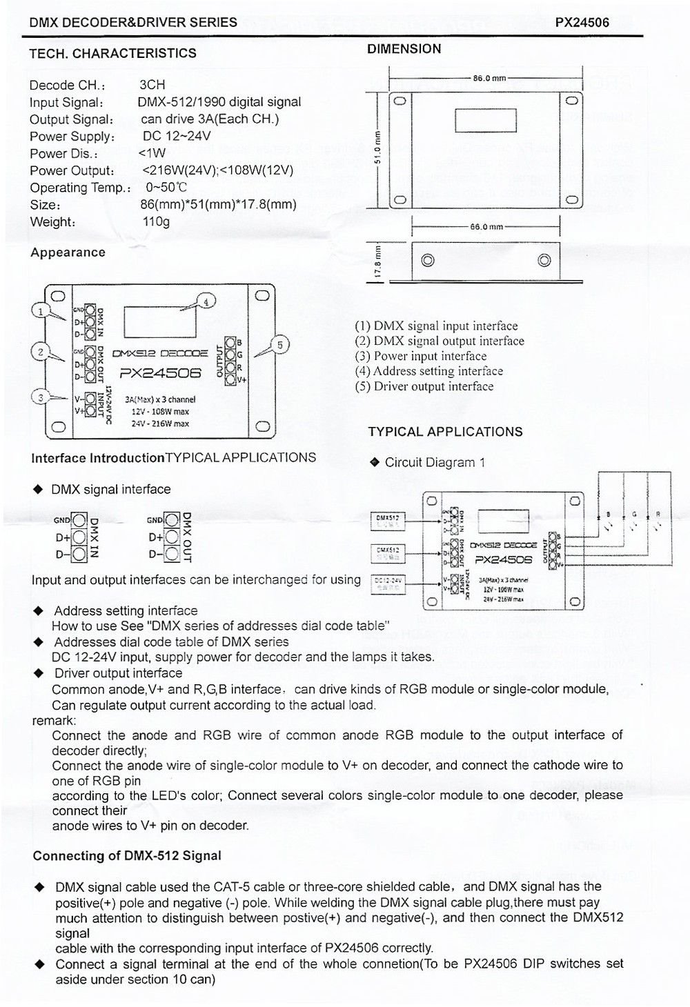 PX24506-DMX-512-Decoder-Driver-Amplifier-Controller-for-RGB-LED-Strip-Light-DC12V-24V-1150608