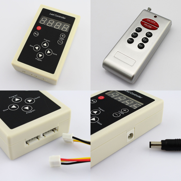 RF-Magic-LED-Controller-For-RGB-Dream-Color-6803-IC-Strip-Light-DC-12V-987956