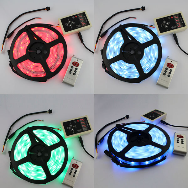 RF-Magic-LED-Controller-For-RGB-Dream-Color-6803-IC-Strip-Light-DC-12V-987956