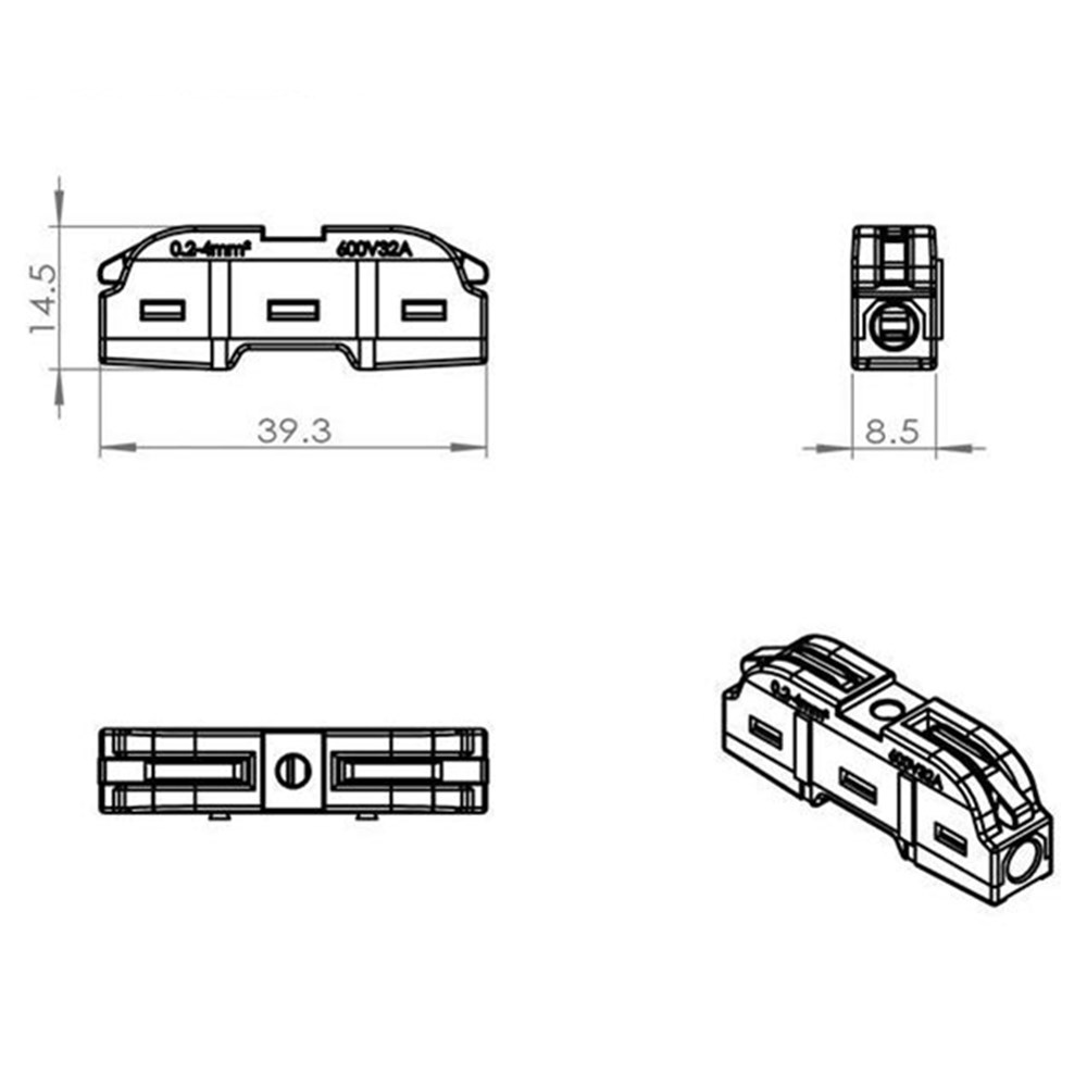 SPL-1-Mini-Fast-Quick-Wire-Connector-Universal-Compact-Plug-in-Conductor-Terminal-Block-for-LED-Stri-1756885