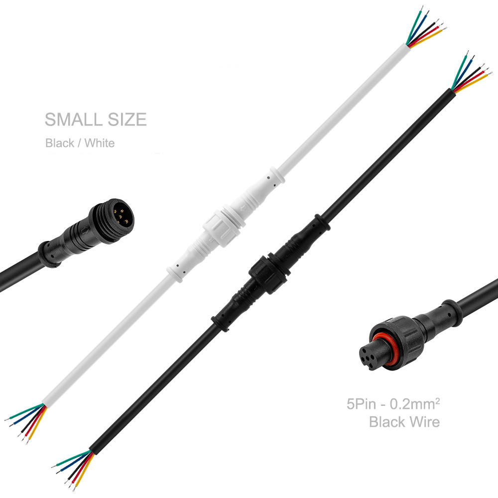Small-Size-2A-24AWG-Female-And-Male-Waterproof-IP67-Cable-Wire-Connector-for-5-Pin-LED-Strip-Light-1456559