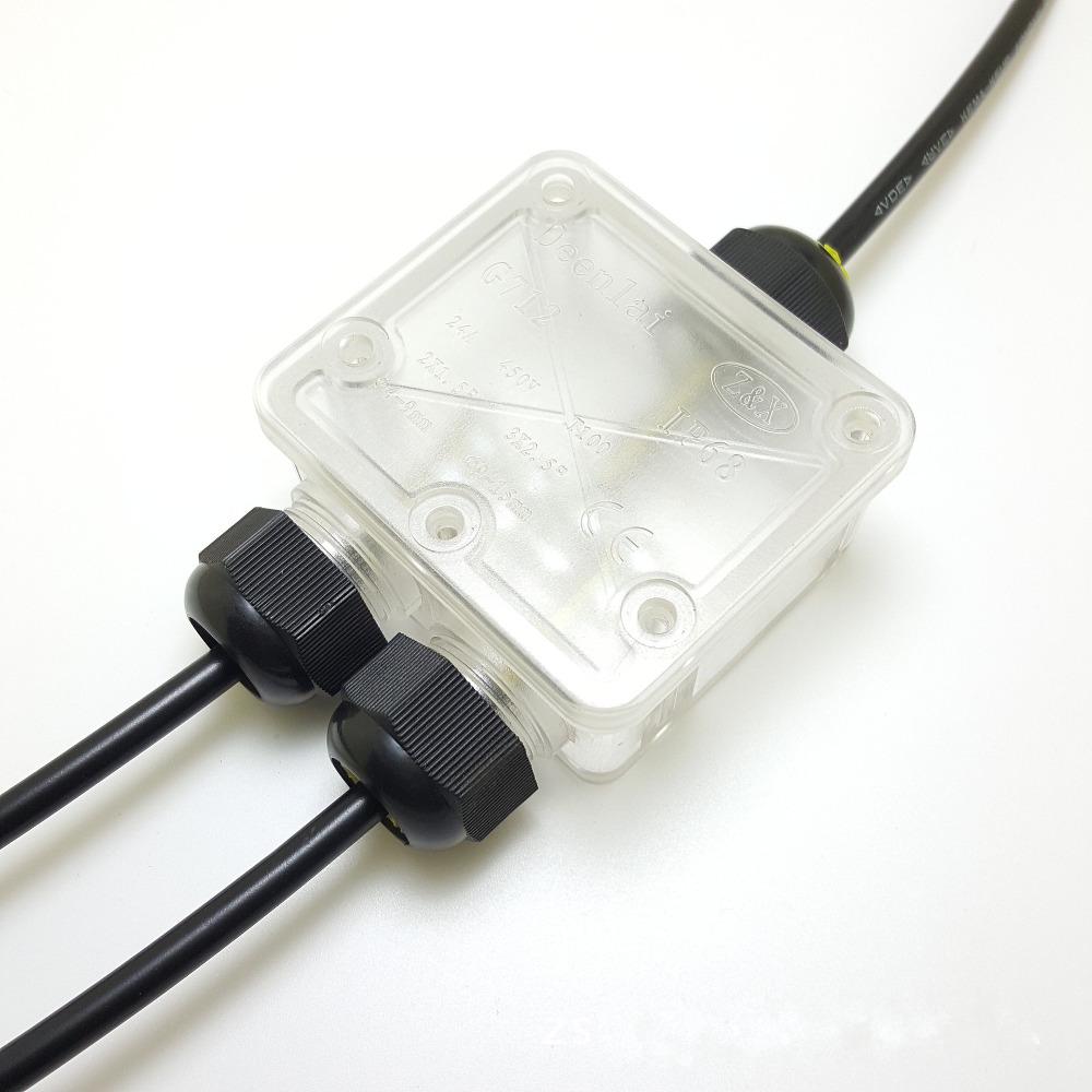 Transparent-IP68-Waterproof-UV-Junction-Box-Sunproof-Multiple-Ways-Plastic-Electrical-Case-Cable-Wir-1757089