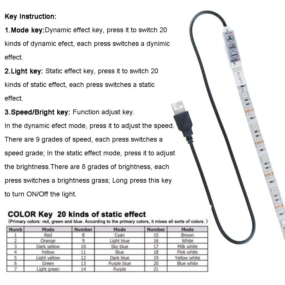 USB-4Pin-LED-Dimmer-Controller-With-3-Buttons-For-RGB-Strip-Light-DC5V-1156901