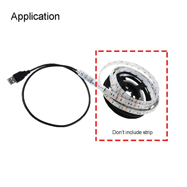 USB-4Pin-LED-Dimmer-Controller-With-3-Buttons-For-RGB-Strip-Light-DC5V-1156901