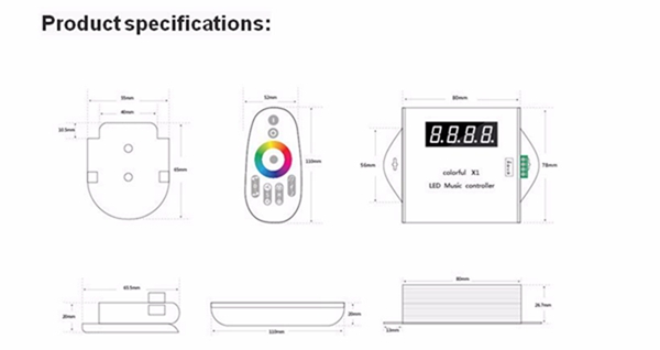 WS2811WS2812BUSC1903-LED-Digital-Music-Controller-with-RF-Touch-Remote-DC5-24V-for-RGB-Strip-Light-1115204