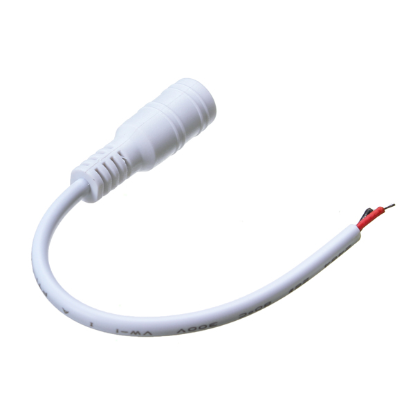 White-MaleFemale-DC-Power-Connector-Cable-Plug-Wire-for-CCTV-Strip-Light-1087480